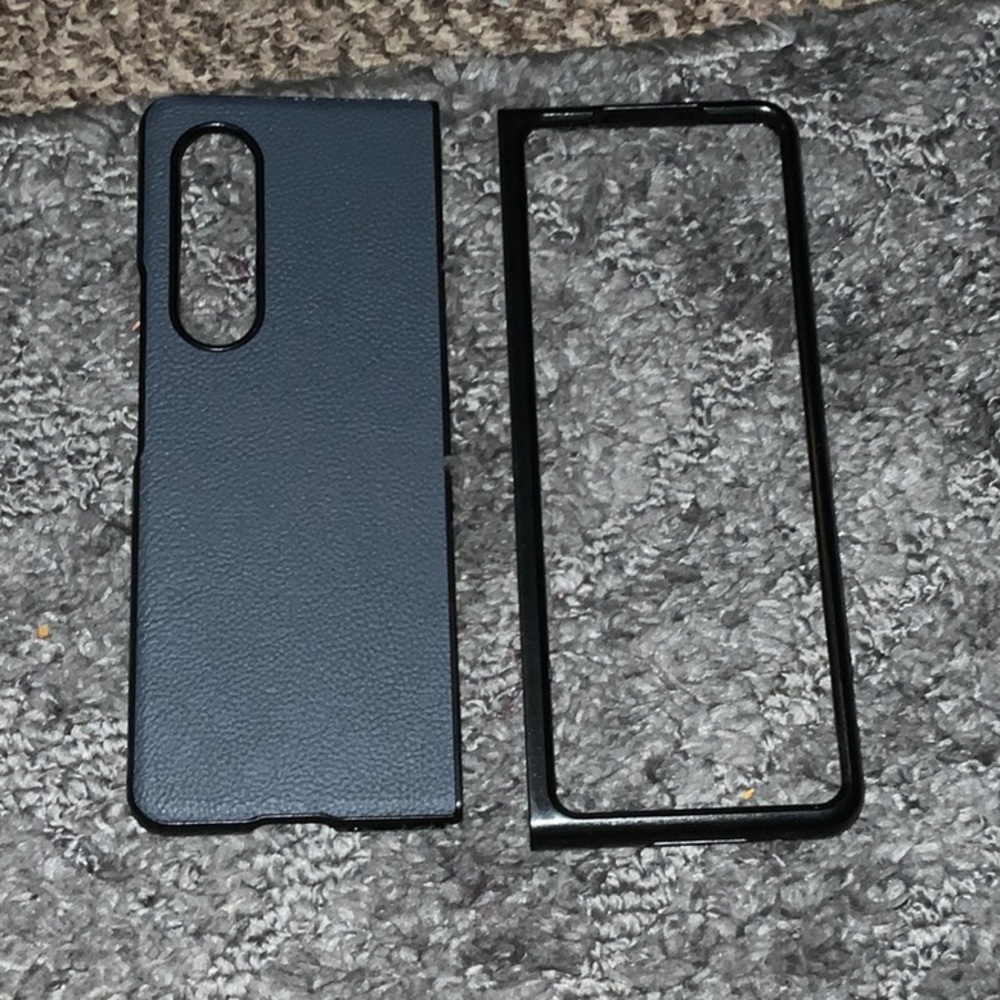 Samsung z fold3 txw